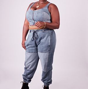 East Coast Denim set